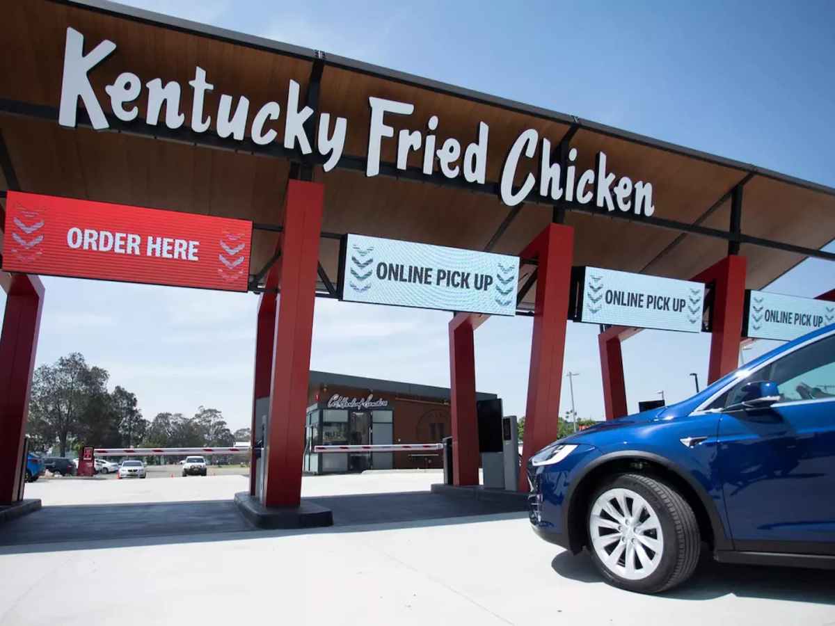 CarExpert: History of the drive-through, from Macca’s to&nbsp;COVID-19