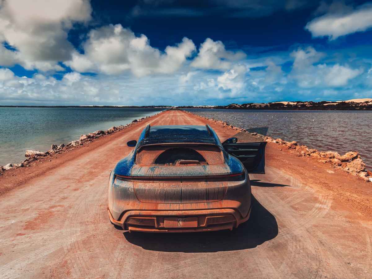 WhichCar: EV charging stations to link regional Australia in $100m&nbsp;project