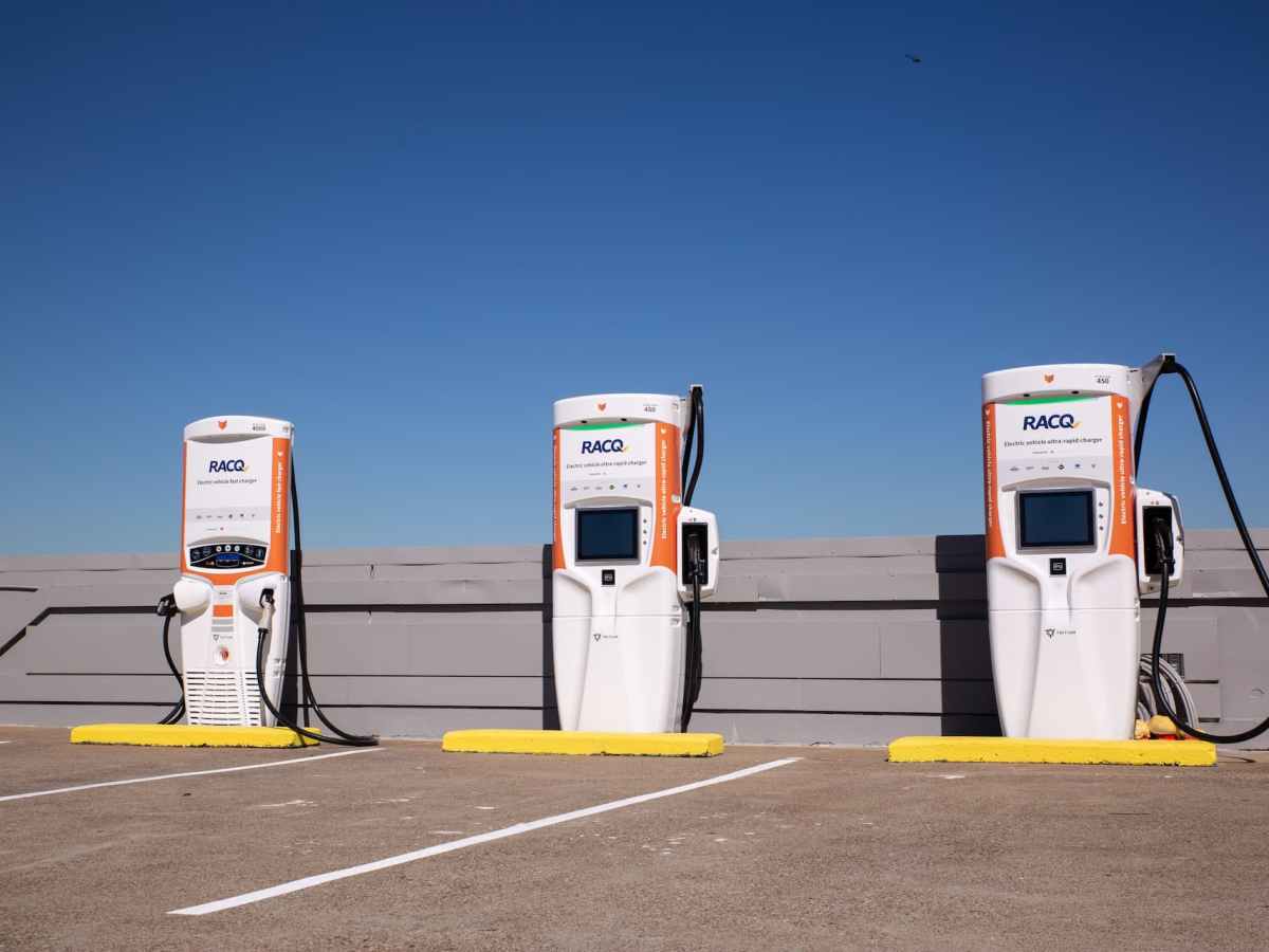 WhichCar: Why are EV chargers&nbsp;unreliable?