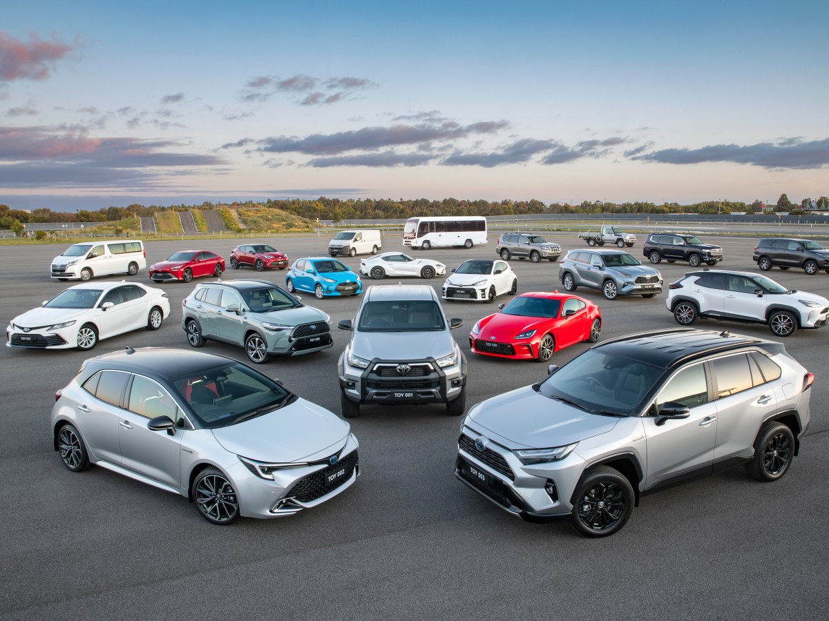 WhichCar: Why are new cars so expensive in&nbsp;Australia?