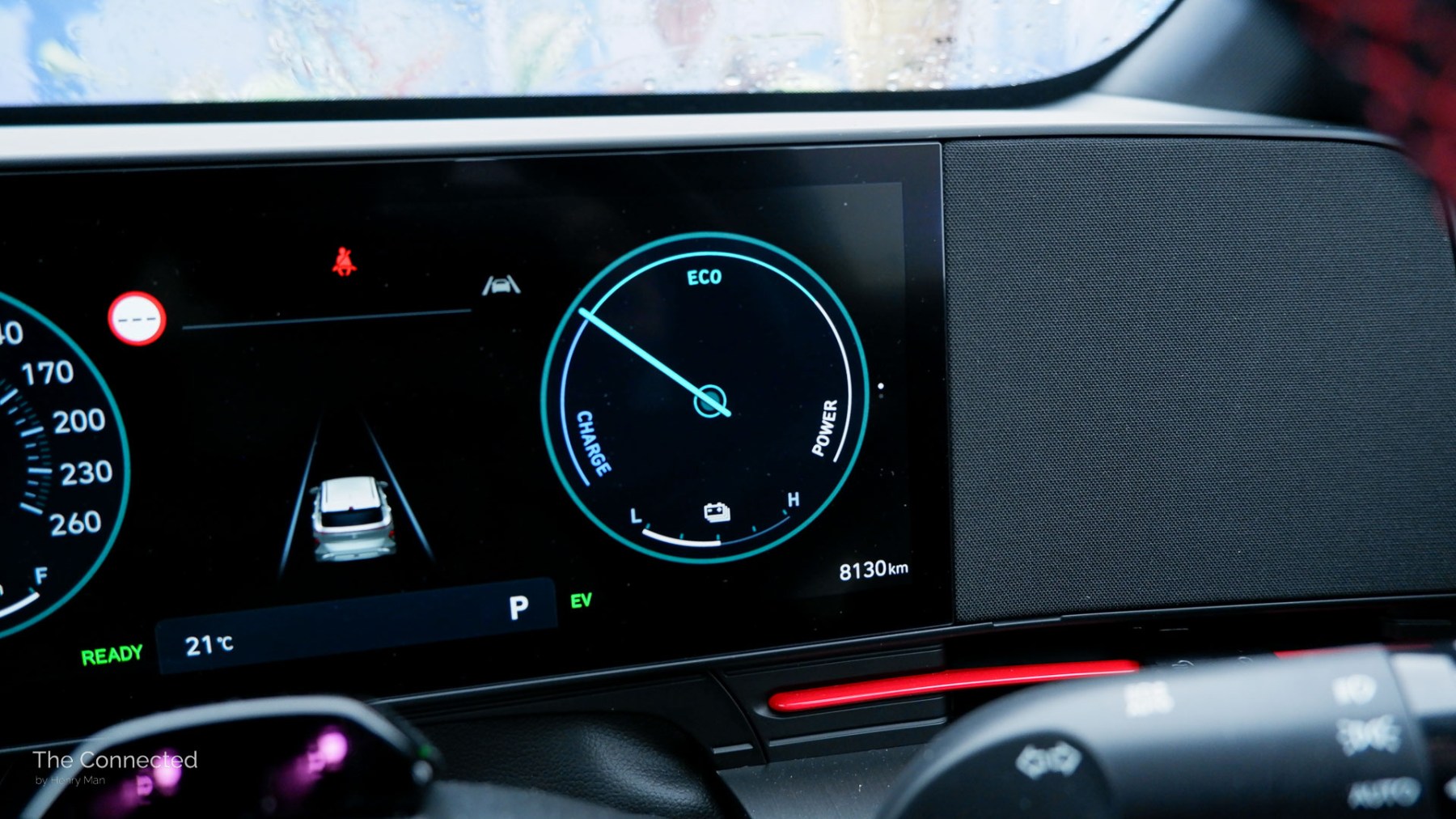 How fuel efficient is the 2024 Hyundai Kona Hybrid? – The Connected by ...