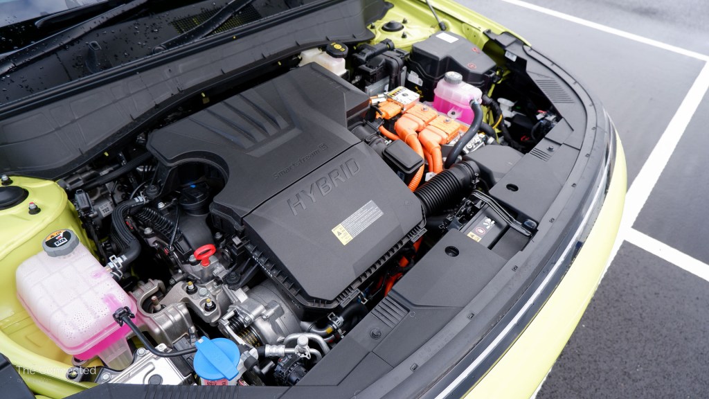 How fuel efficient is the 2024 Hyundai Kona Hybrid? – The Connected by ...