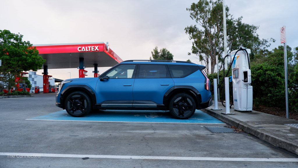 How much fuel do electric cars&nbsp;use?