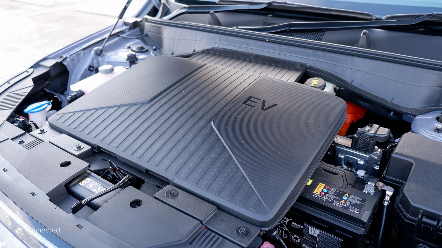 2025 Hyundai Kona Electric review – The Connected by Henry Man