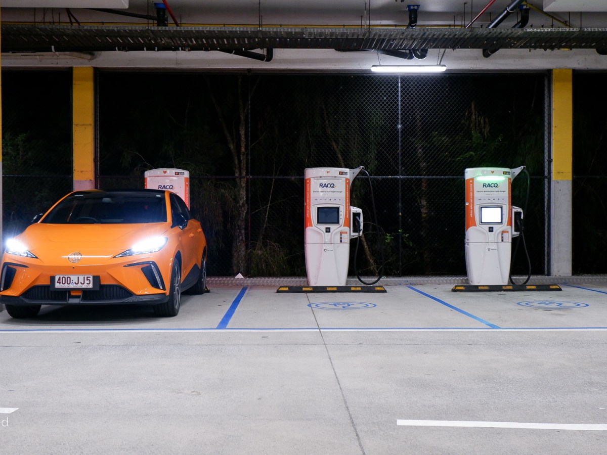Five reasons why you should avoid an EV in&nbsp;2025