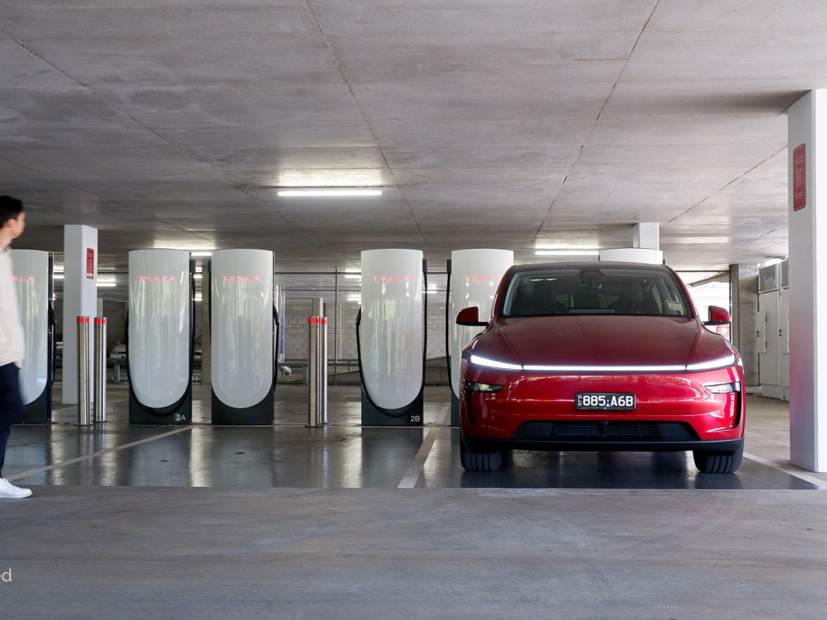 Are Tesla Superchargers worth&nbsp;it?