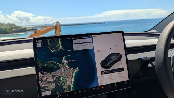 Tesla Distance Range How far can the Tesla Model 3 Long Range RWD go? – The Connected by ...