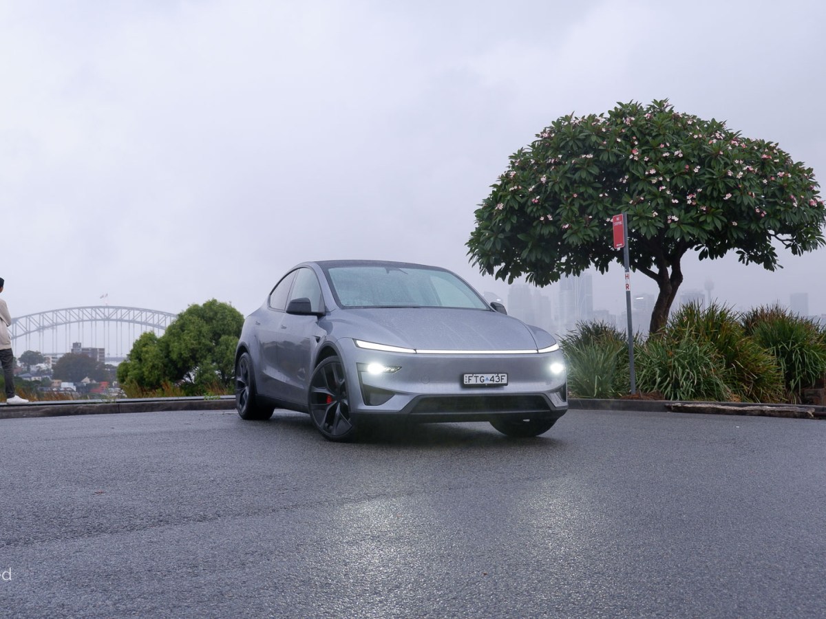 Brisbane to Sydney EV Easter challenge: No queues at chargers highlight gaps in media&nbsp;reporting
